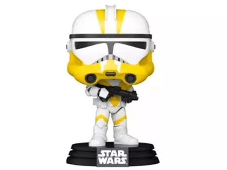 Pop Star Wars Солдат 13-го батальона 645 Inna marka