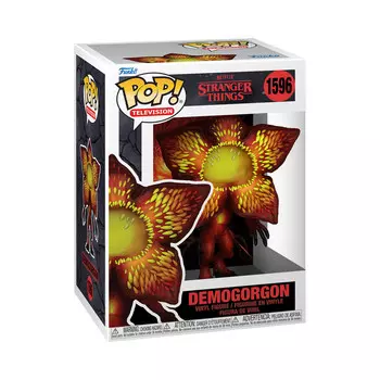 POP TV: ST Rift - Демогоргон Funko POP!