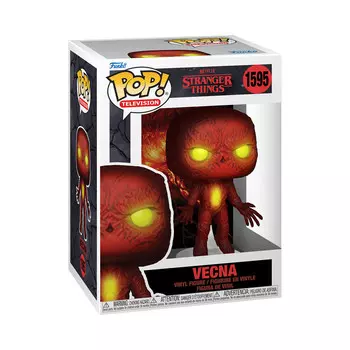 POP TV: ST Rift-Vecna Funko POP!