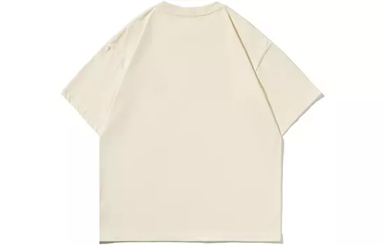 Popeye/Футболка унисекс Popeye, БелыйФ