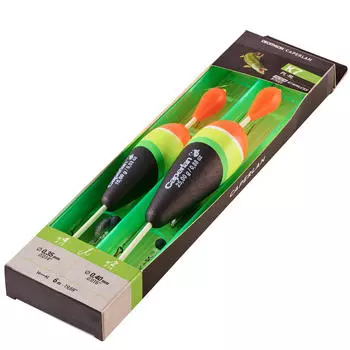 Поплавковое крепление TF-RL-K7 CAPERLAN