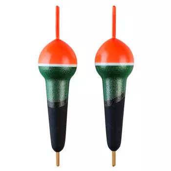 Поплавочная ловля форели la Toulouse Cork TF-FLT-L CAPERLAN