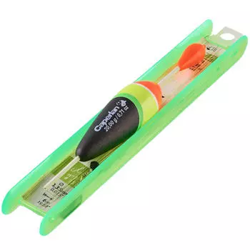 Поплавок в сборе для карповых удилищ RL Pole Lakesensiv 1,5 г H12 CAPERLAN