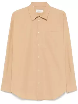 Поплиновая рубашка Laneus, нейтральный