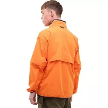 Poppy Popover мужские Manastash, оранжевый