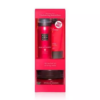 Попробуй меня, сет Аюрведа 1 шт Rituals