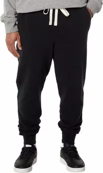 Популярные джоггеры LABEL, черный