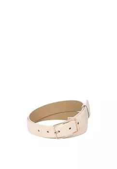 Пояс Abro, бежевый