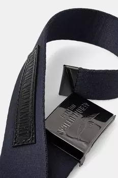 Пояс Aeronautica Militare, синий