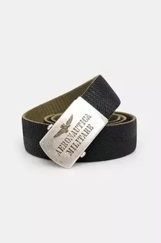 Пояс Aeronautica Militare, зеленый