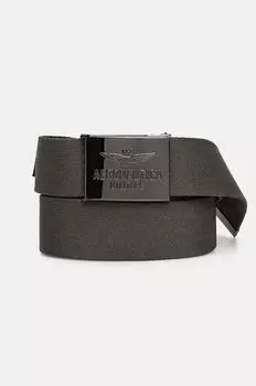 Пояс Aeronautica Militare, зеленый