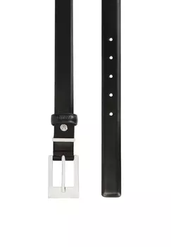 Пояс AGUADA Kazar, черный