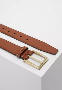 Пояс AIGNER, коньяк