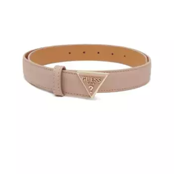 Пояс Алекси Guess, розовый
