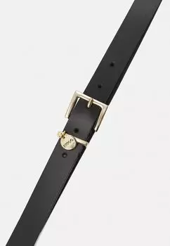 Пояс AMELIA HUGO, черный