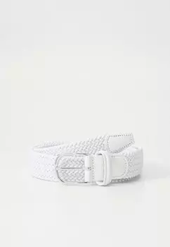 Пояс Anderson's, белый