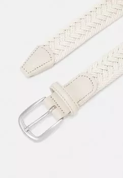 Пояс Anderson's, бежевый