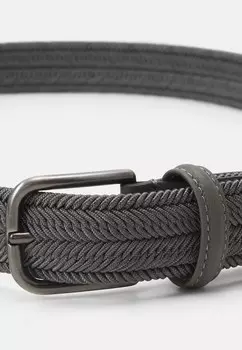 Пояс Anderson's, серый