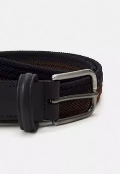 Пояс Anderson's, темно-синий