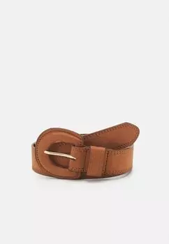 Пояс Anna Field, коньяк