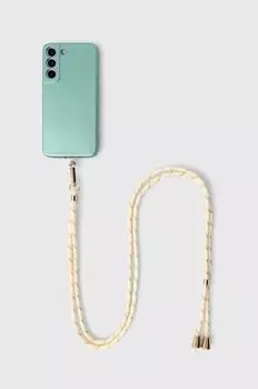 Пояс Answear Lab, бежевый