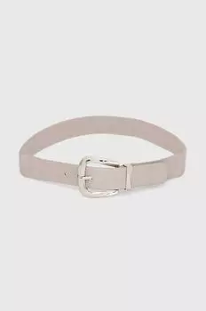 Пояс Answear Lab, бежевый