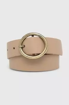Пояс Answear Lab, бежевый