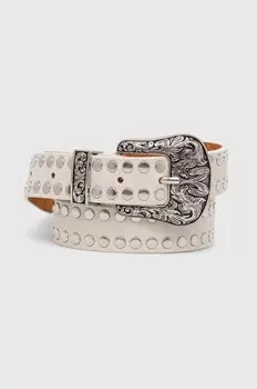 Пояс Answear Lab, бежевый