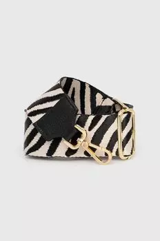 Пояс Answear Lab, черный