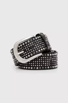 Пояс Answear Lab, черный