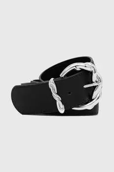 Пояс Answear Lab, черный