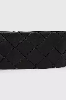 Пояс Answear Lab, черный