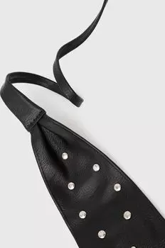 Пояс Answear Lab, черный