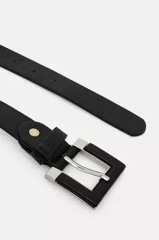 Пояс Answear Lab, черный