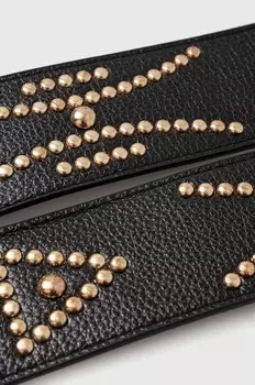 Пояс Answear Lab, черный