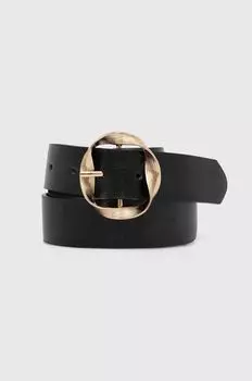 Пояс Answear Lab, черный