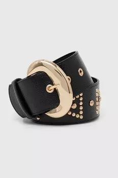 Пояс Answear Lab, черный