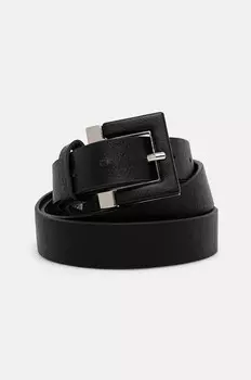 Пояс Answear Lab, черный