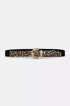 Пояс Answear Lab, черный