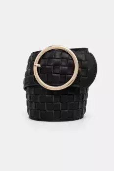 Пояс Answear Lab, черный