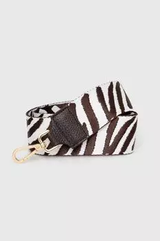 Пояс Answear Lab, коричневый