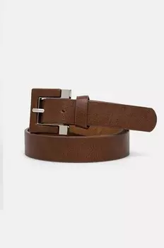 Пояс Answear Lab, коричневый