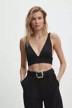 Пояс Answear Lab, серебро