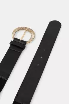 Пояс Answear Lab, серебряный