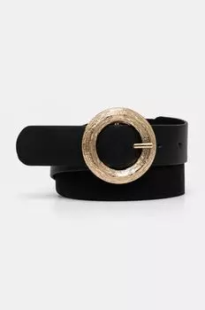 Пояс Answear Lab, серебряный