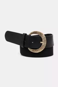 Пояс Answear Lab, серебряный