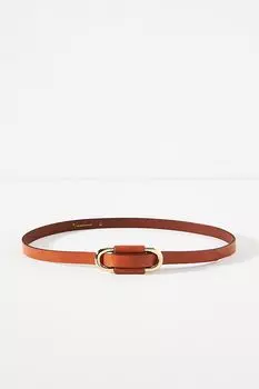 Пояс Anthropologie The Blake, коричневый