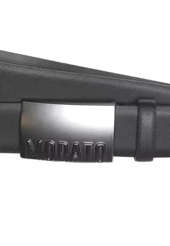 Пояс Antony Morato, черный