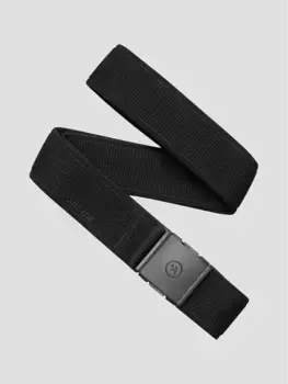 Пояс Arcade Belts, черный