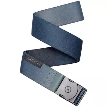 Пояс аркады Fade, зеленый